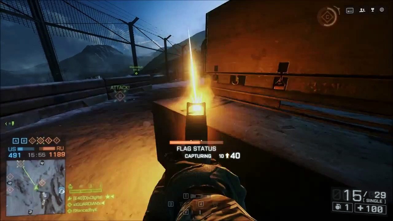 Battlefield 4 Hangar 21 Phantom Dog Tag Locations video