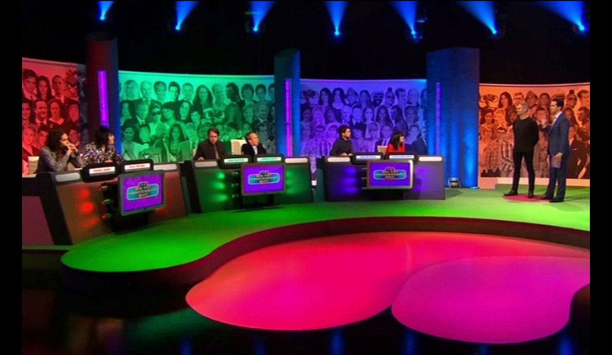 Big Fat Anniversary Quiz 2015 Mystery Guest video Dailymotion