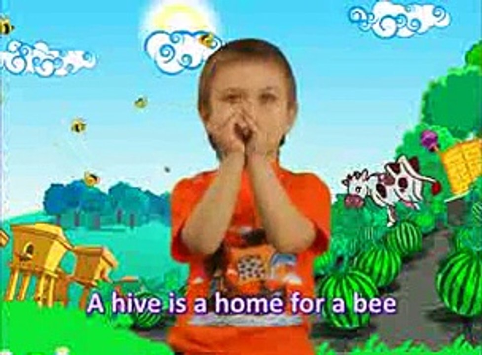Home, sweet home English Nursery Rhyme Song for Children video