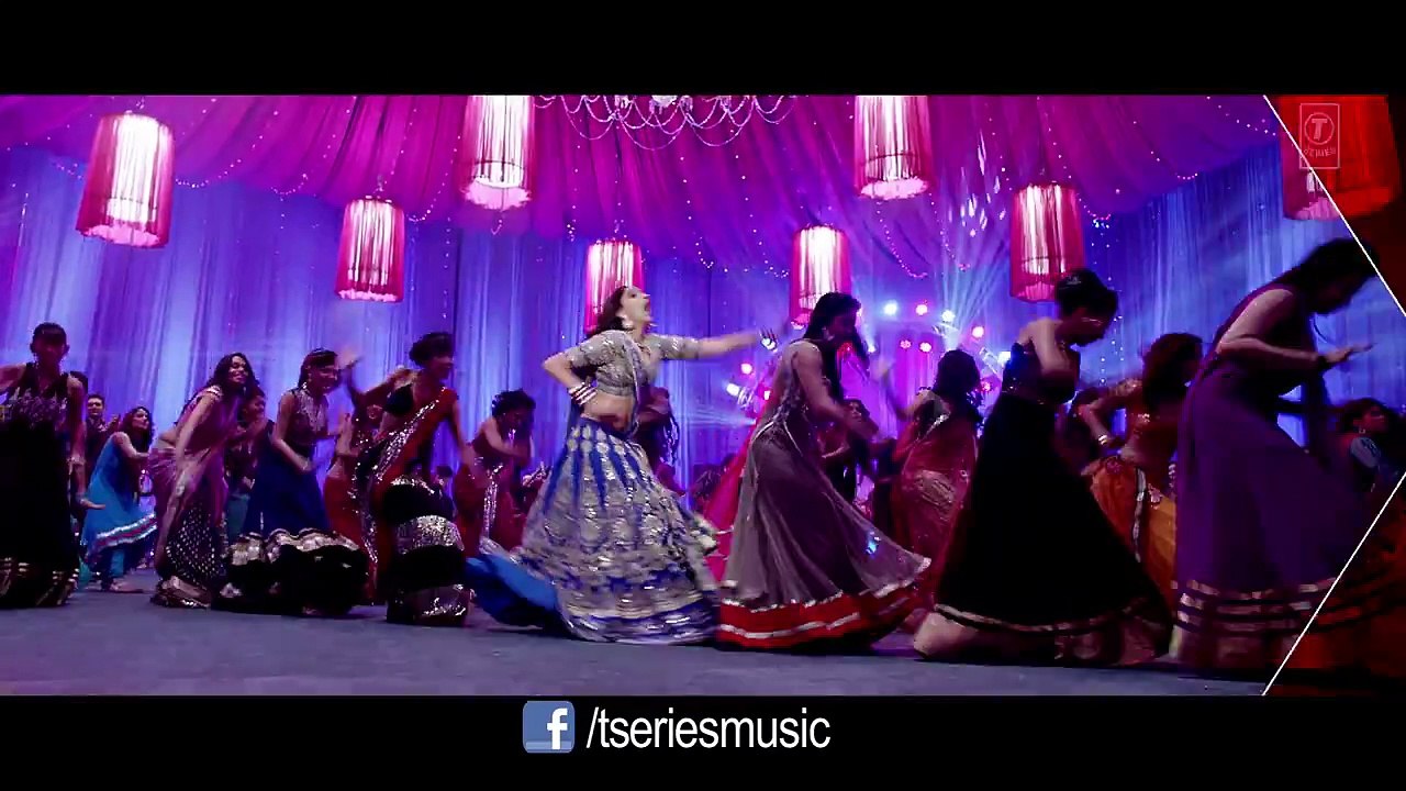 OFFICIAL 'Phatte Tak Nachna' Video Song Dolly Ki Doli Sonam Kapoor