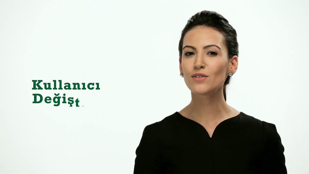 Garanti Bankası Kurumsal Cep Şubesi Kullanıcı Değiştirme Dailymotion