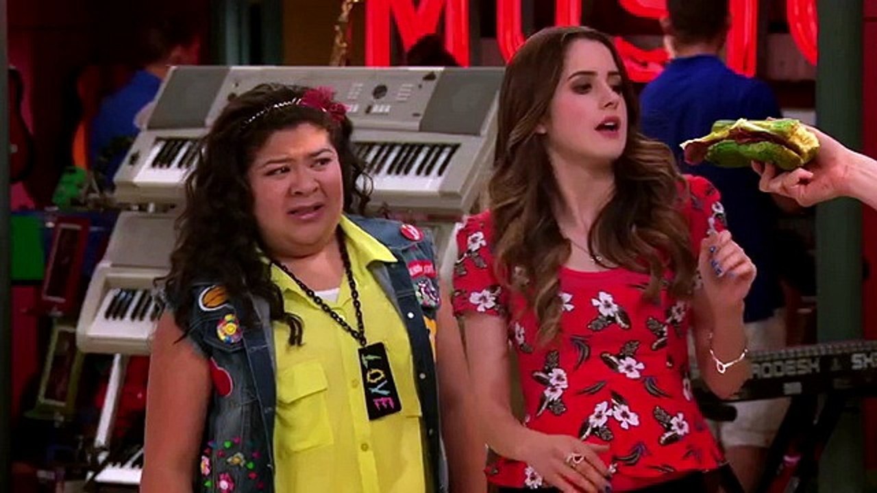 Austin and Ally Season 4 Episode 1 Buzzcuts and
