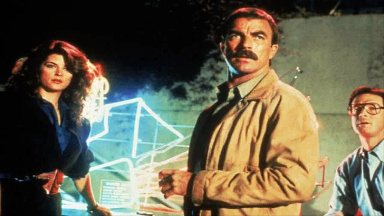 Runaway (1984) Full Movie in ★HD Quality★ video Dailymotion