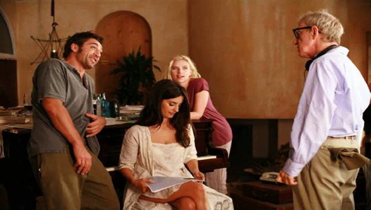 Vicky Cristina Barcelona Full Movie video dailymotion
