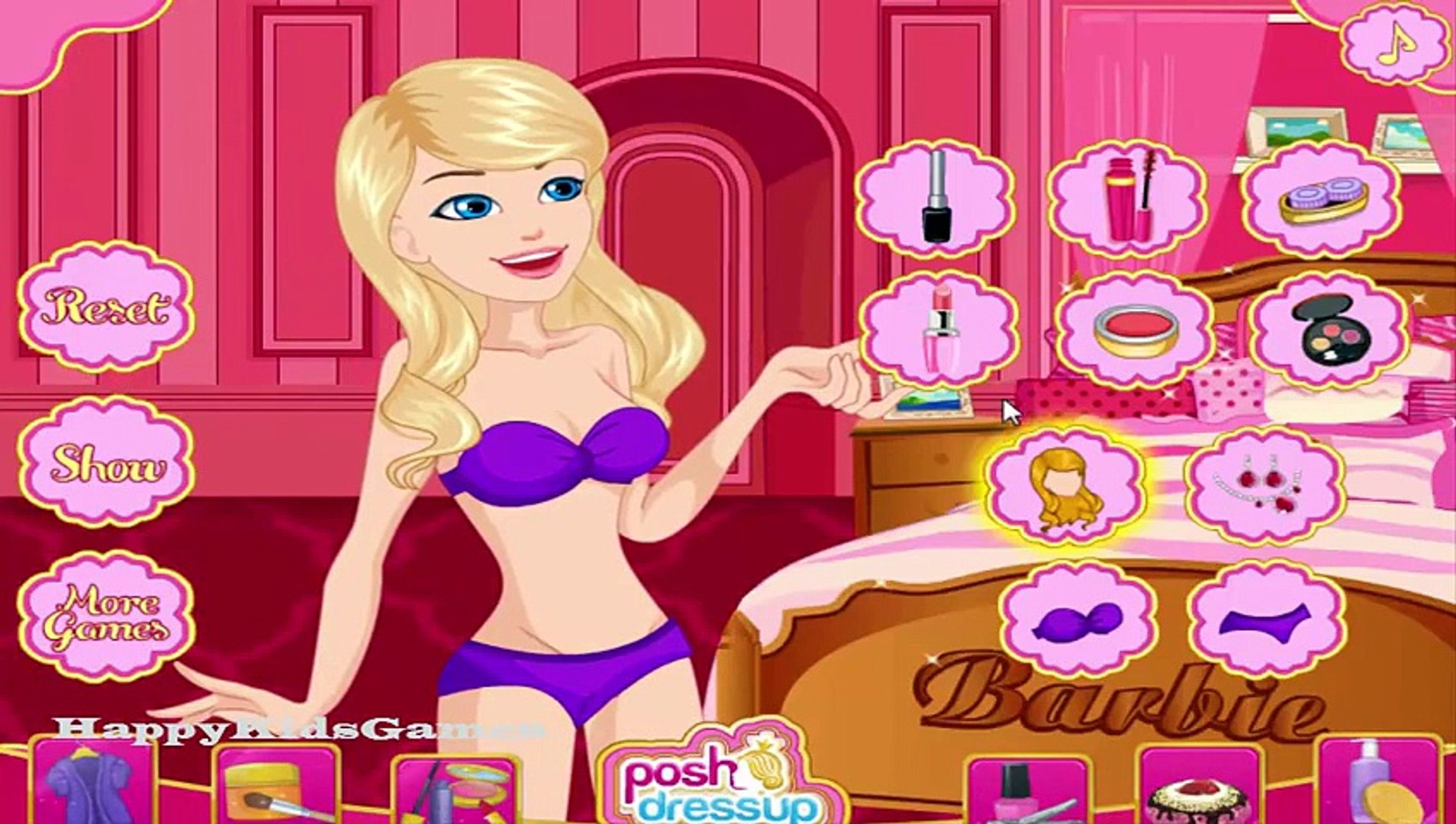 Top 179+ Cartoon barbie games online play