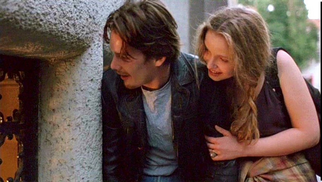 Before Sunrise (1995) Movie HD Quality *Streaming Online* video