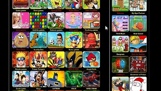 ИГРИ Играйте на безплатни онлайн игри