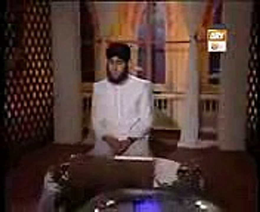 PUNJABI MAA KI SHAN( koi jag ty na puchda) BY AHMAD RAZA QADRI ALBUM