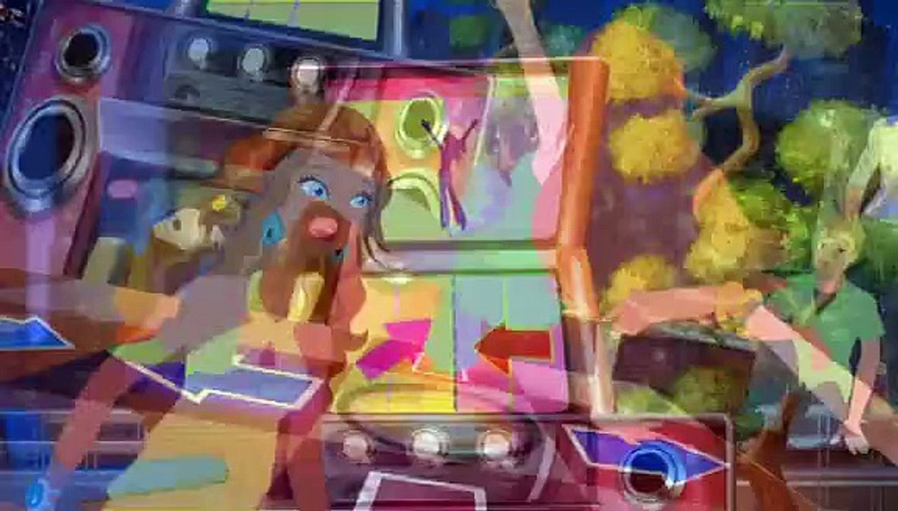 Barbie w hollywood część 2 video Dailymotion