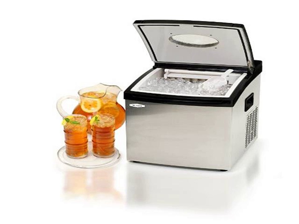 TOP 10 Portable Ice Maker BEST BUY Portable Ice Maker video Dailymotion