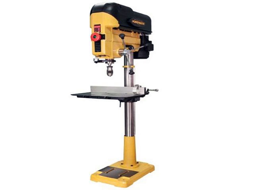 TOP 10 BEST Drill Presses video Dailymotion