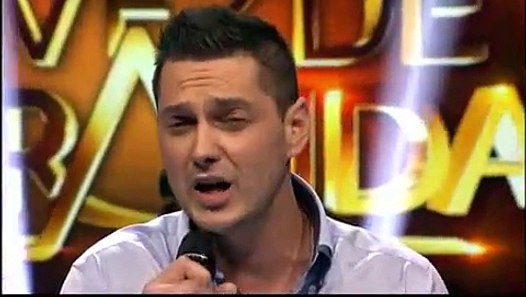 Semir Jahic Dodji da ostarimo zajedno (live) ZG 2014_15 17.01.