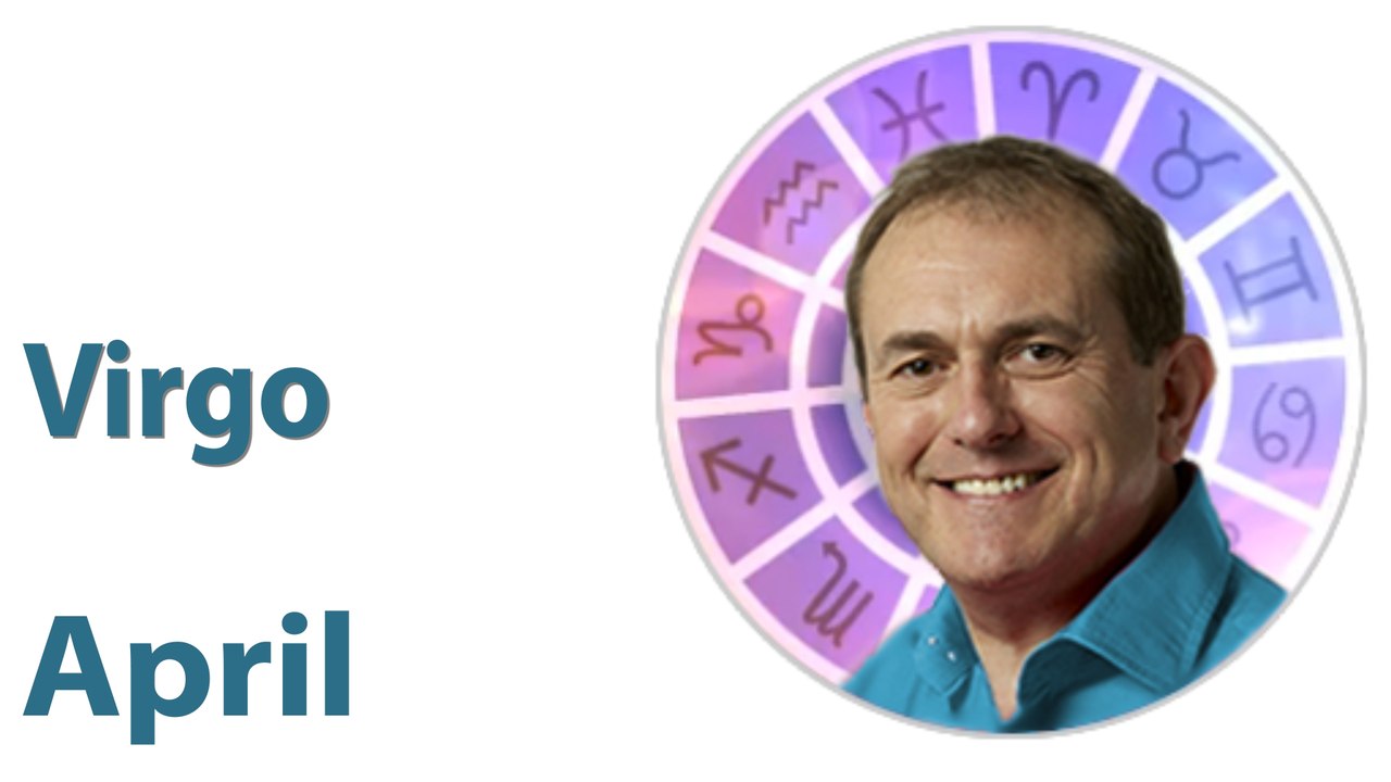 Virgo Horoscope April 2015 video Dailymotion