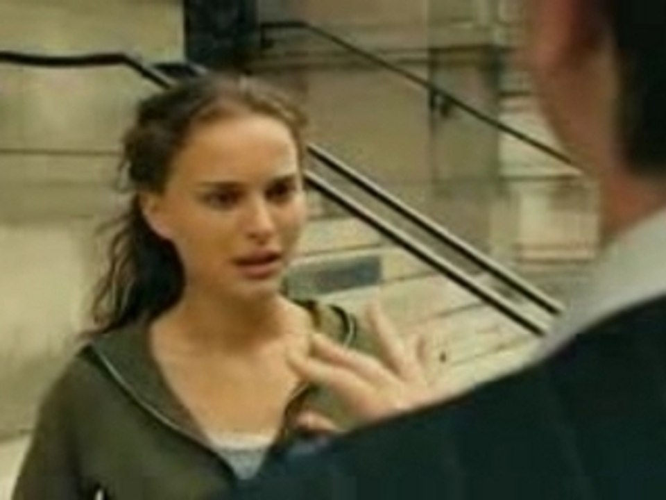 Paris je t'aime faubourg saint denis Vidéo Dailymotion