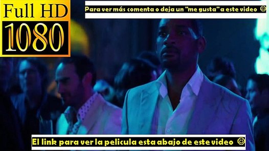 focus pelicula completa en español Видео Dailymotion