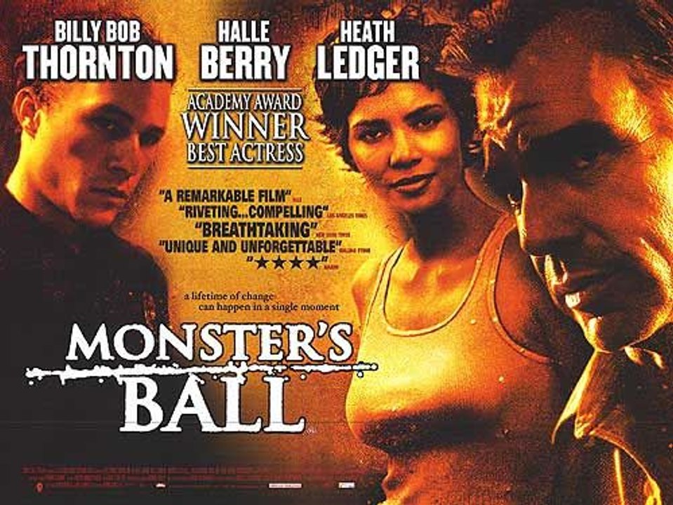 Monster's Ball Full Movie video Dailymotion