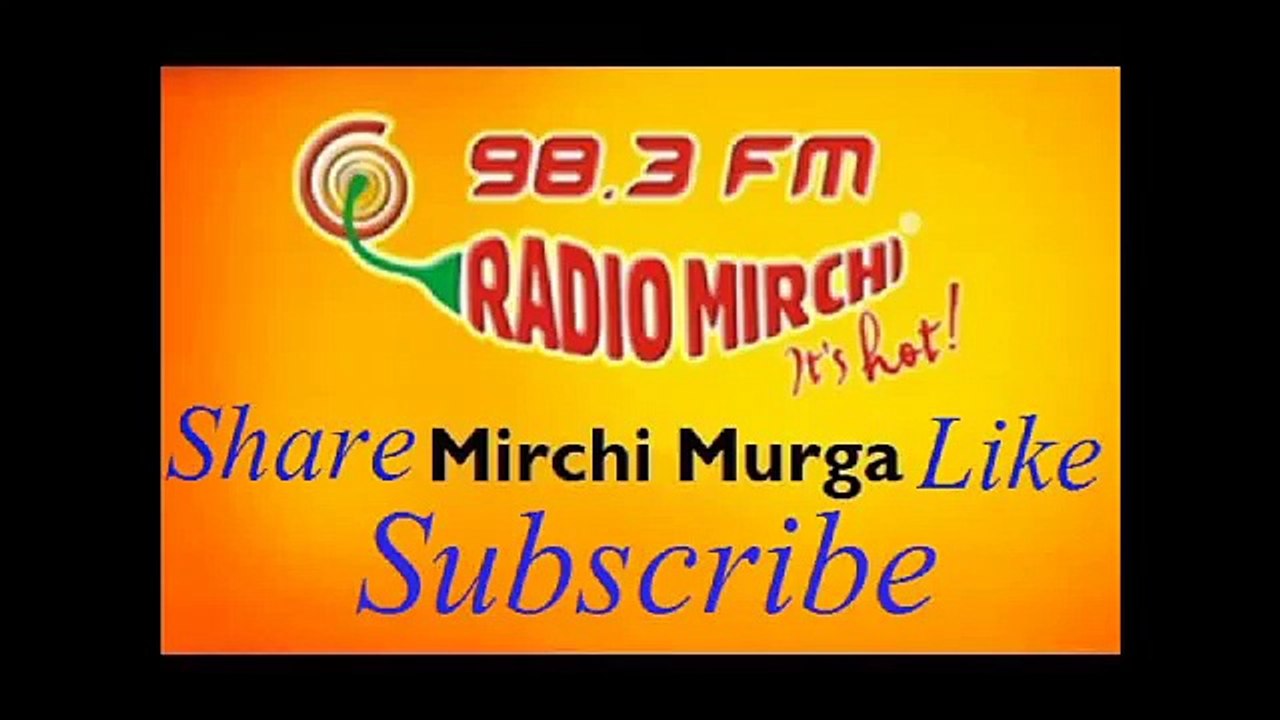 Radio Mirchi RJ NAVED HAPPY BIRTHDAY prank call video Dailymotion
