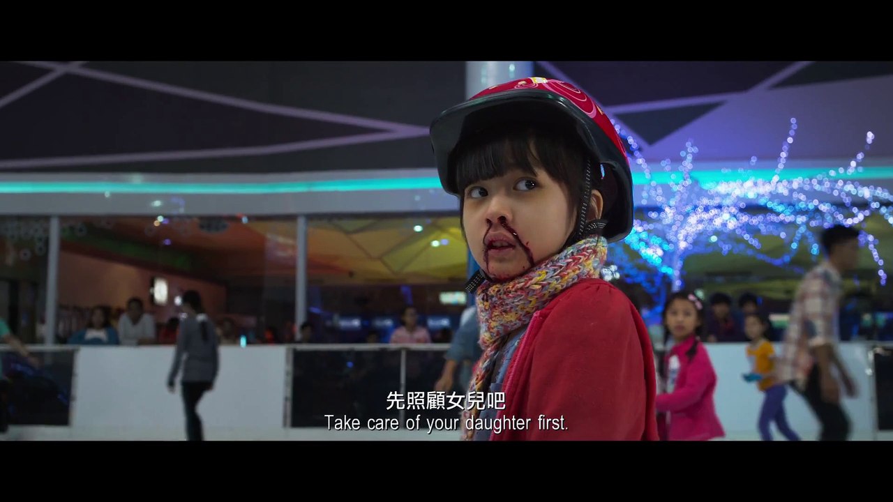 SPL 2 (Sha Po Lang 2) Trailer Tony Jaa Action [VO