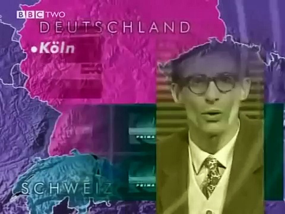 aprende alemán Deutsch Plus (Episodio 1) BBC Learn German
