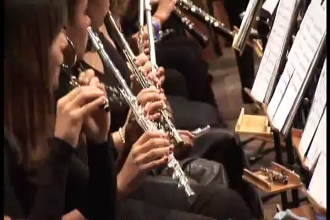 Youth Orchestra of Bahia TicoTico no Fubá Vidéo Dailymotion