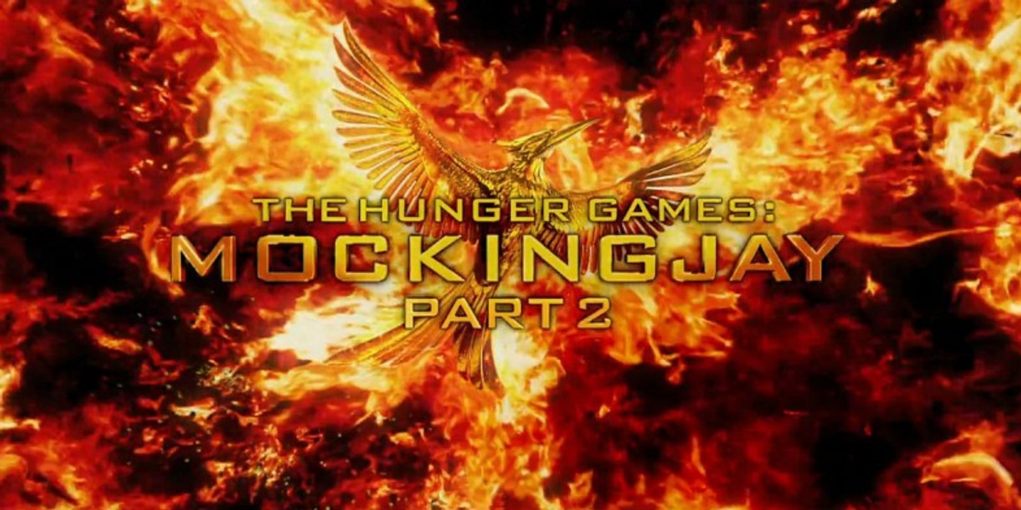 Watch The Hunger Games 2015 Mockingjay Part 2 Full