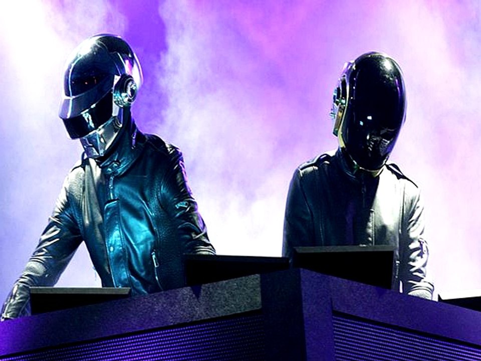 Download Daft Punk's Electroma (2006) Full movie HD video Dailymotion