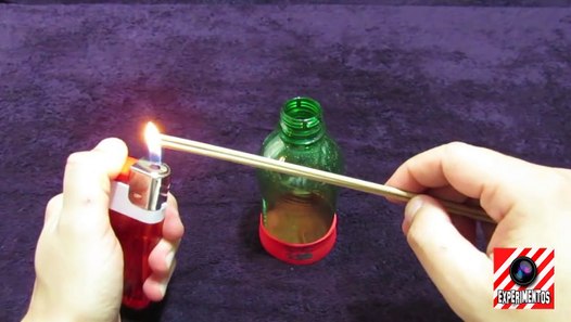 Como hacer aros de humo YouTube