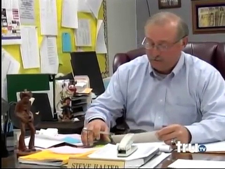 The Principal's Office "Miss Booneville 2008" video Dailymotion