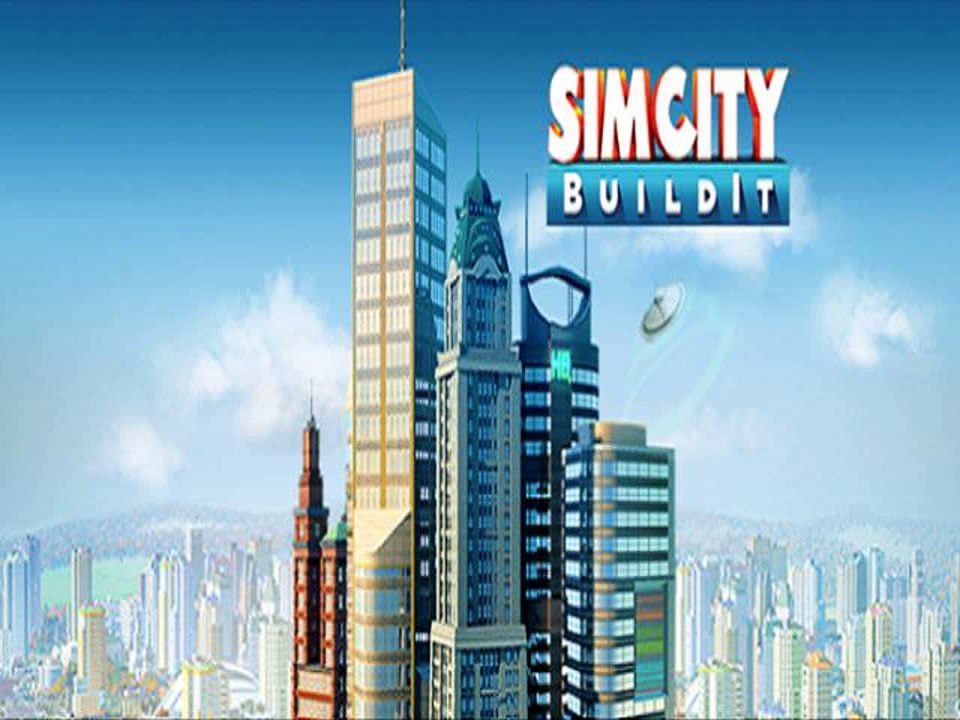 SimCity Buildit Cheat Unlimited Money 100 FREE 100
