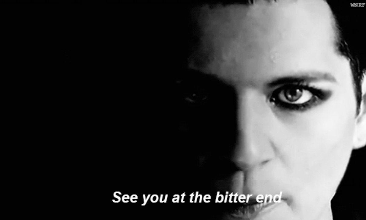 KARAOKE PLACEBO Bitter end Vidéo Dailymotion