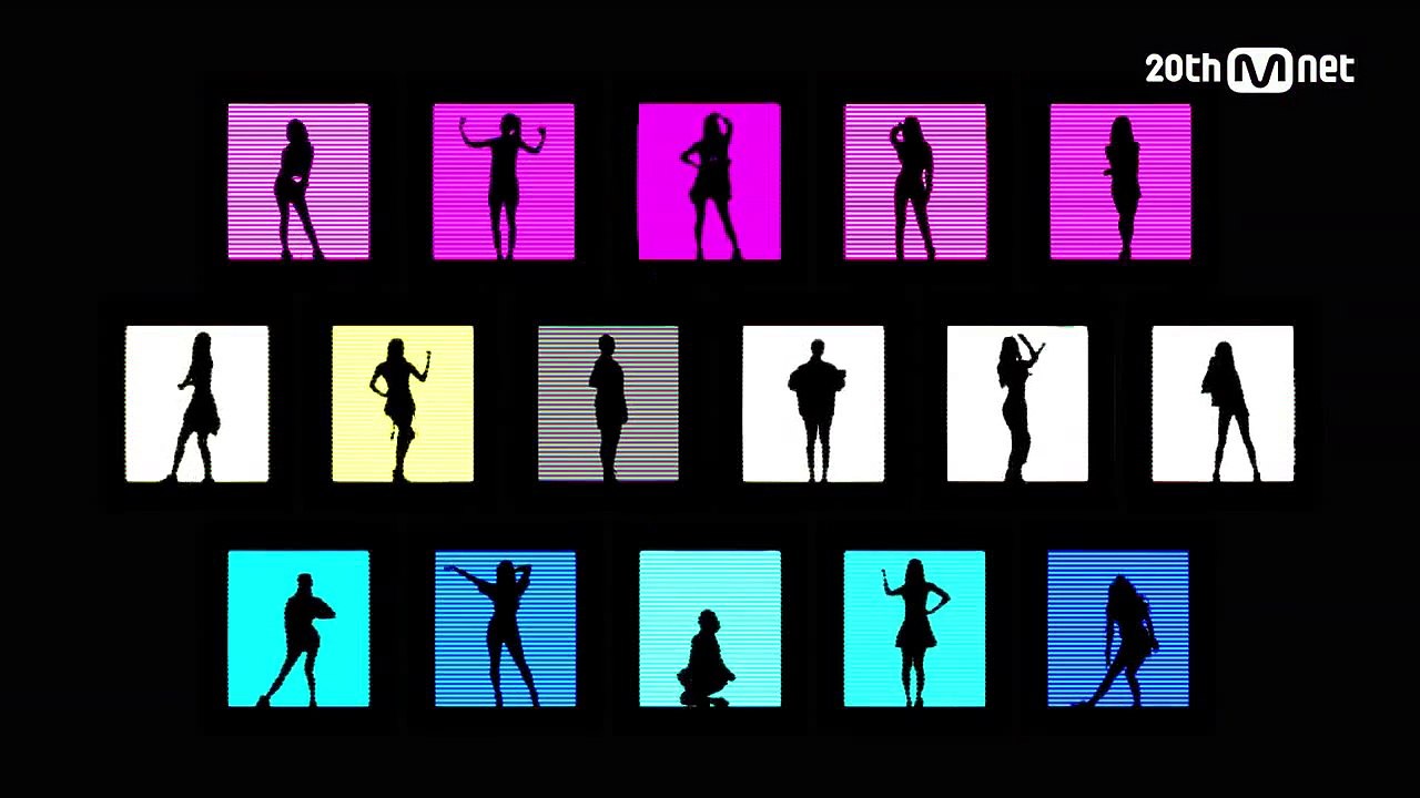 [SIXTEEN JYP Sub Español] 5 CHAEYOUNG Vídeo Dailymotion