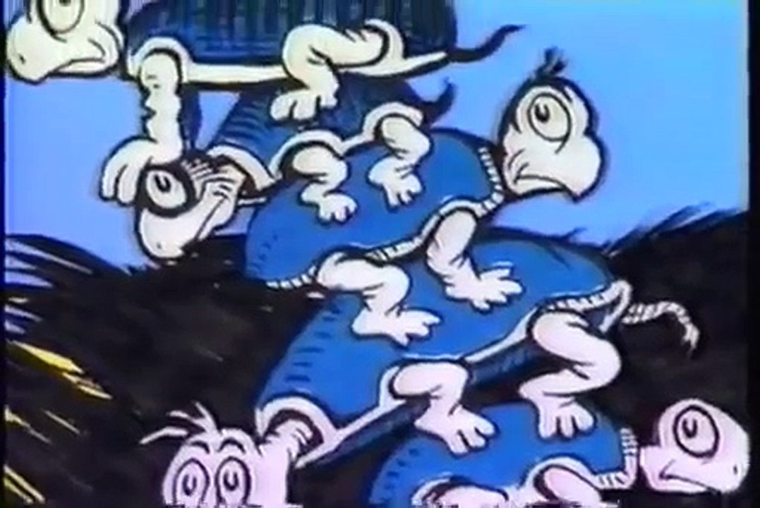 Watch Yertle The Turtle Online VideoSurf Video Search DR SEUSS VIDEOS