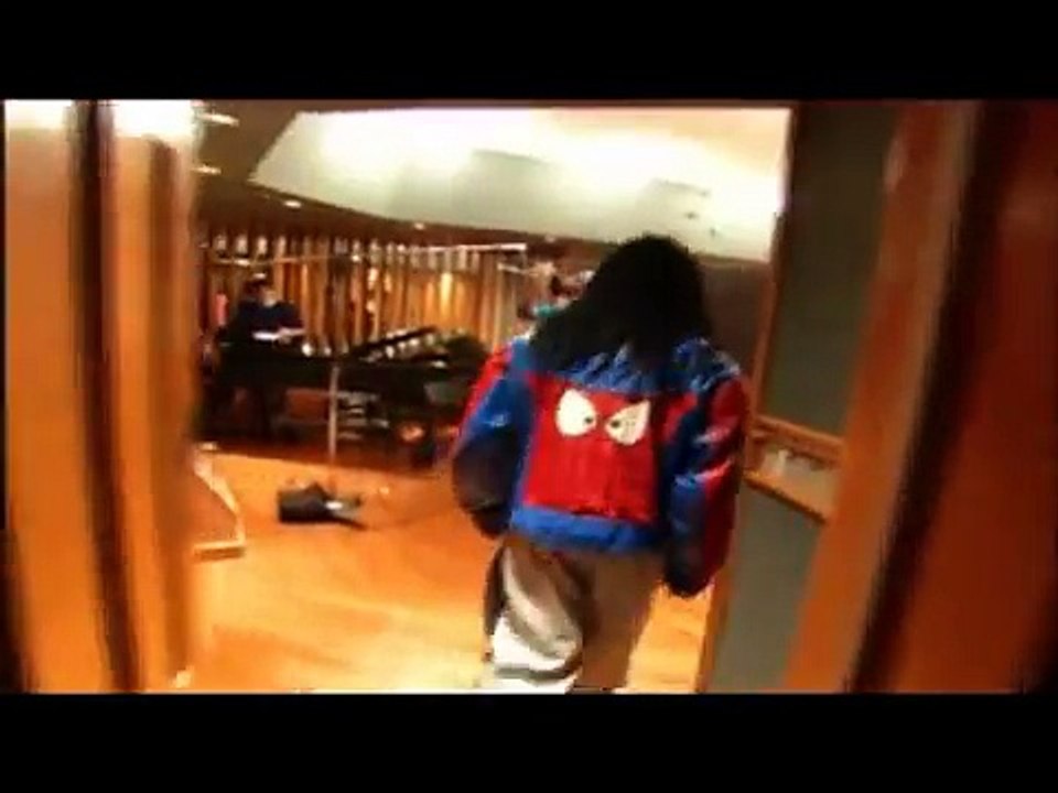 Chappelle's Show Making The Band Outtakes video Dailymotion