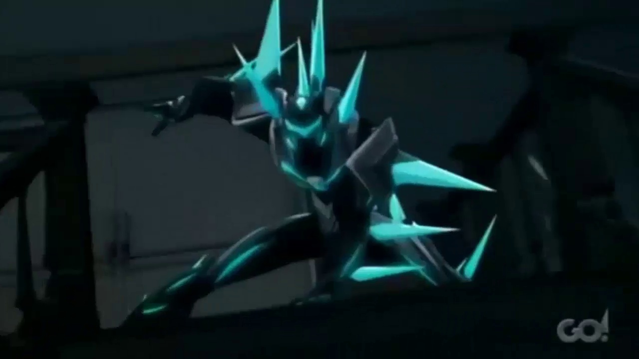 Ver Max Steel Serie 2014 Capitulo 19 Miedo a la M… Peliculas Online