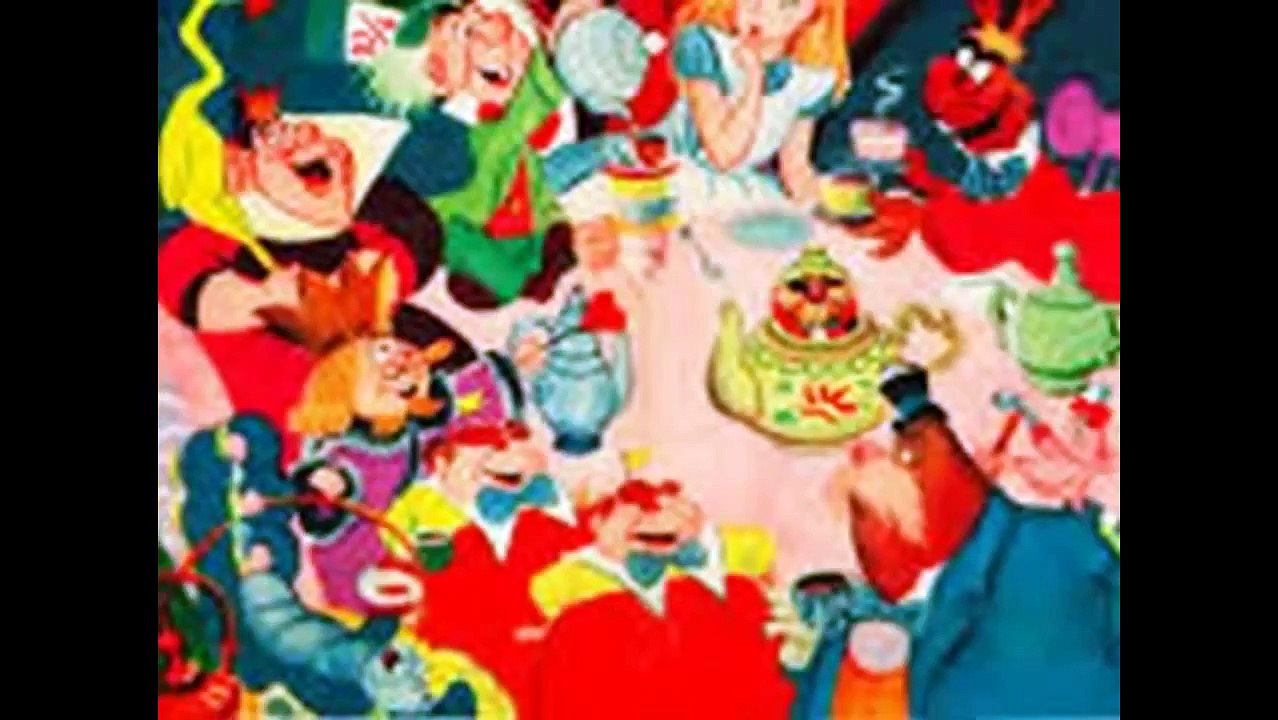 Desene animate Disney video Dailymotion