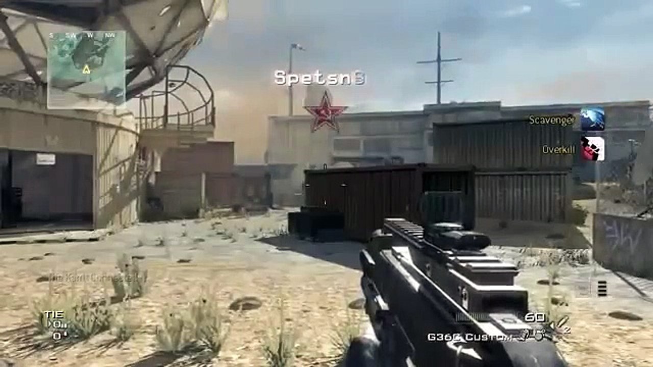 Call of Duty Modern Warfare 3 Hack Bot Cheats Tool PC PS3 XBOX Aimbot