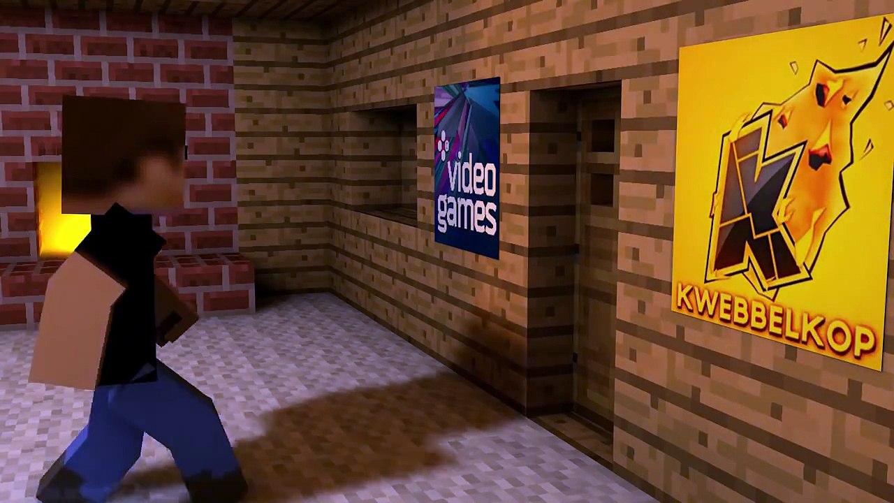 NEEDED IN MINECRAFT 2! video Dailymotion
