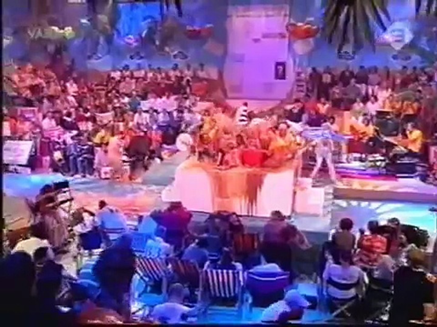 Big Mess - Messy Tv-Show - Mooi Weer De Leeuw - Video Dailymotion