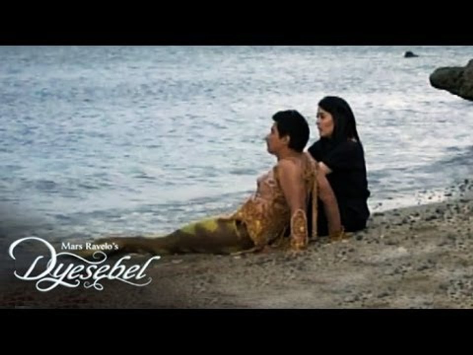 Dyesebel Pilot Episode video Dailymotion