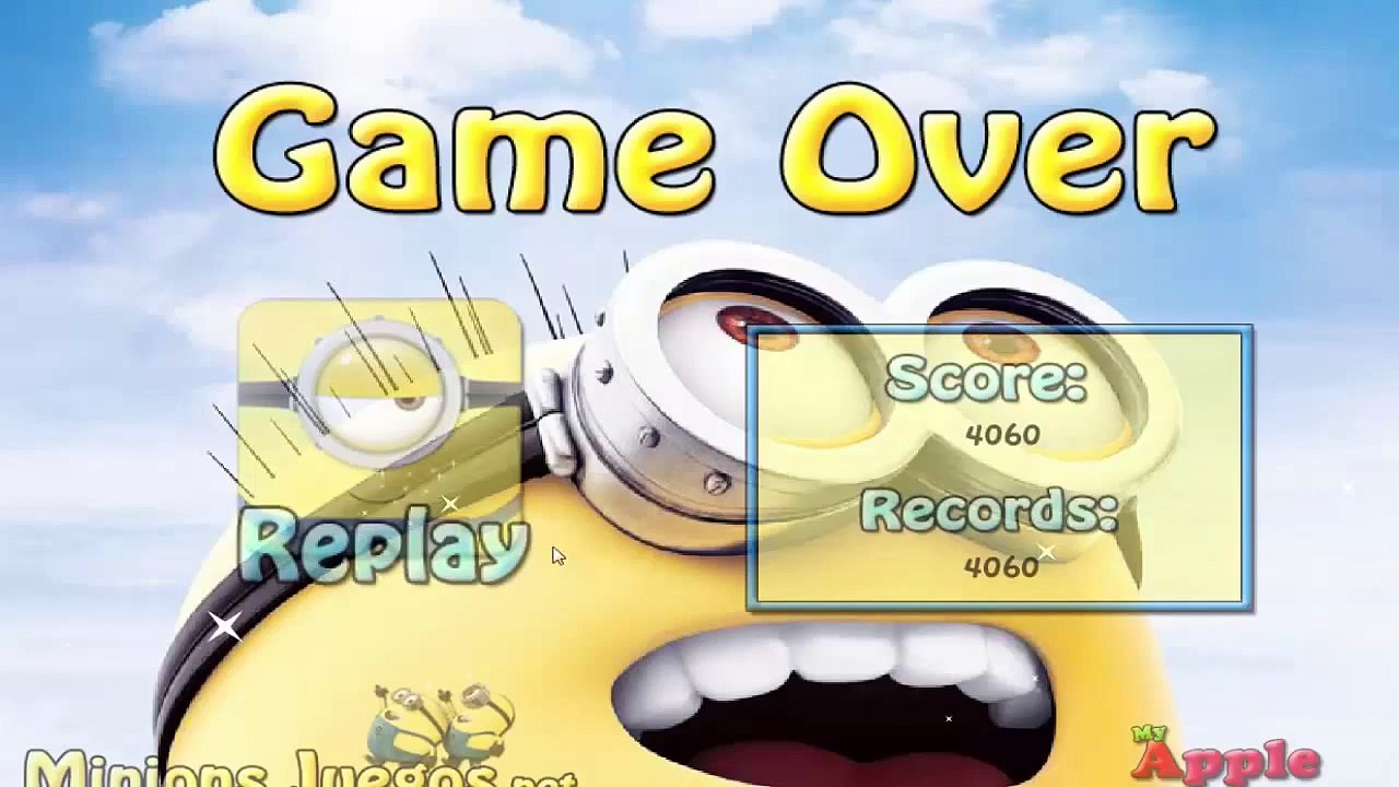 JELLY JAR MINION!!! Despicable Me Minion Rush Jelly Lab Gameplay