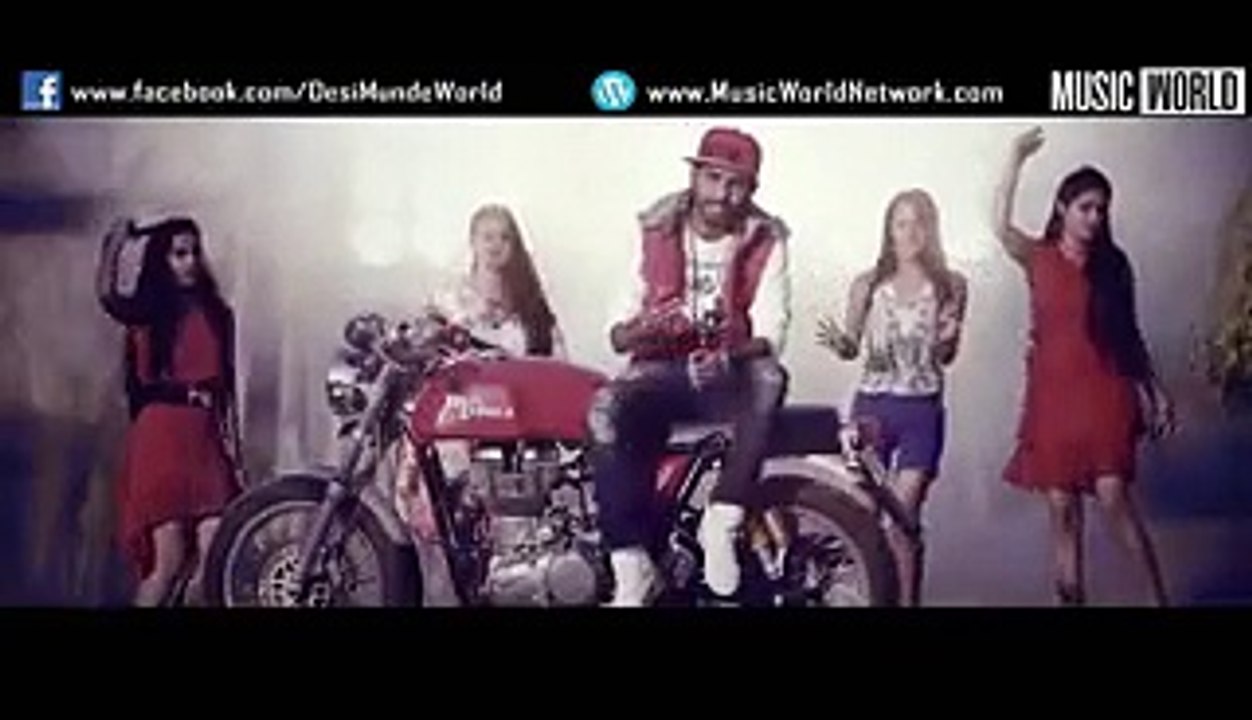 Vodka (Full Video) Reet Shergill New Punjabi Song 2015 official HD
