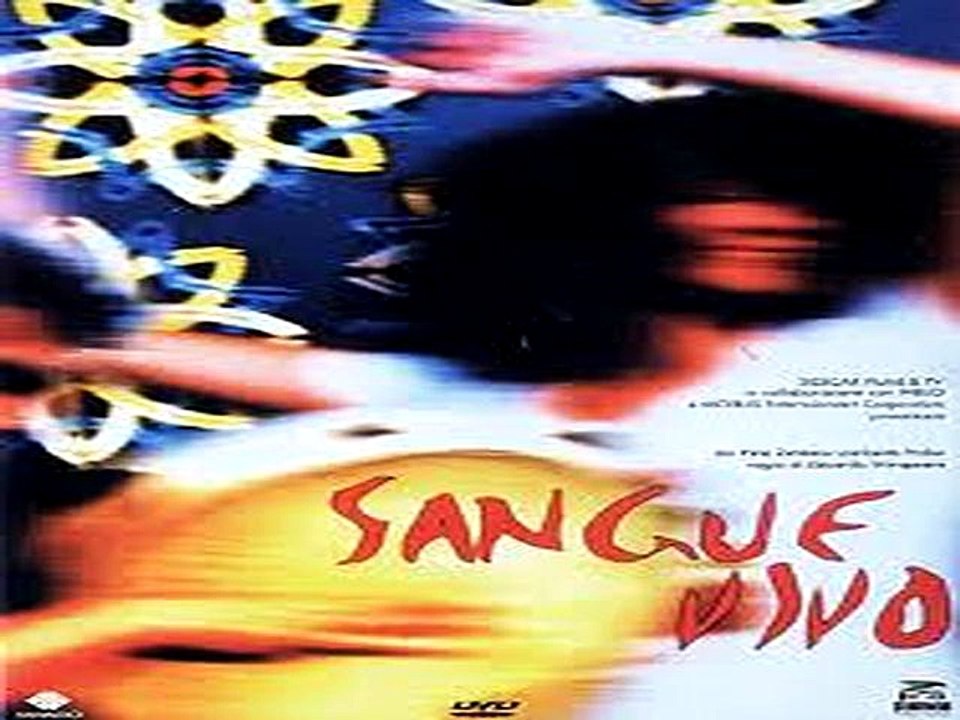 Watch movies Sangue vivo (2000) Online For Free Part 1/3 video