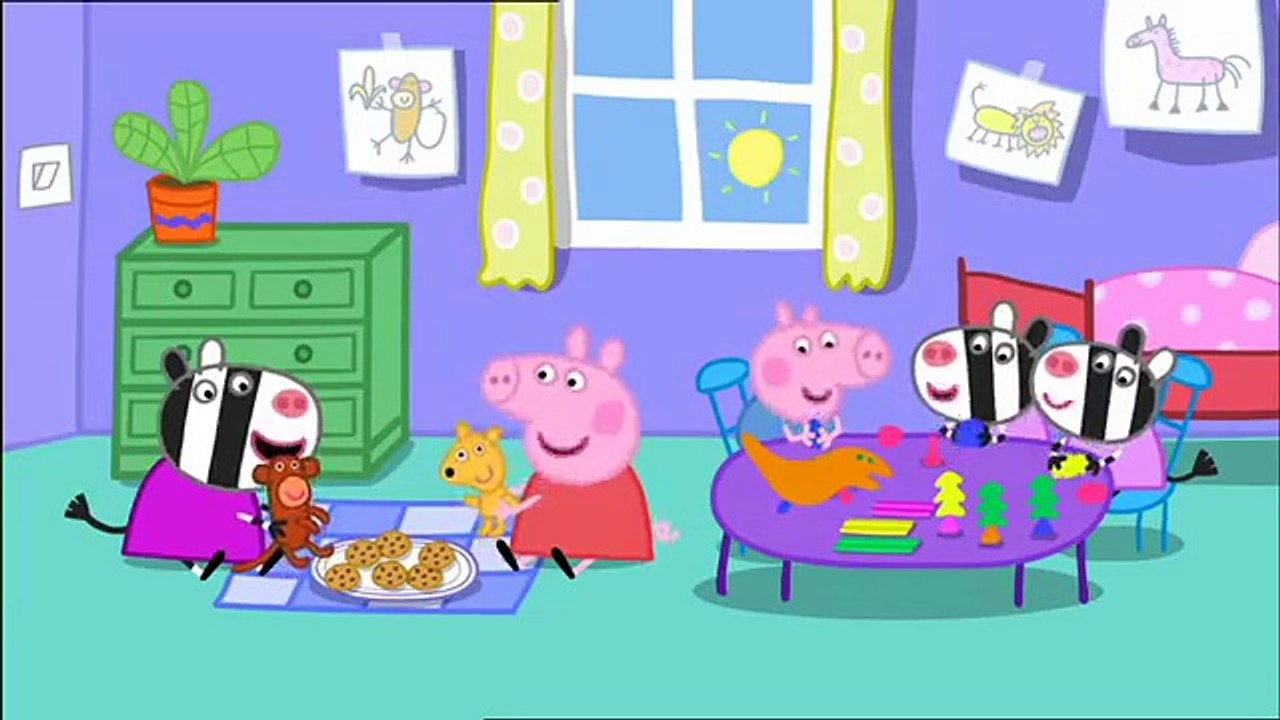 Swinka Peppa Po Polsku Garncarstwo (Bajki dla dzieci Nowe Odcinki) video Dailymotion