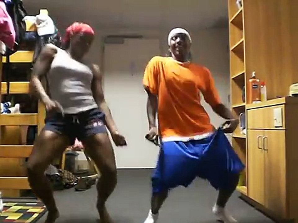 Do Da Stanky Leg video Dailymotion