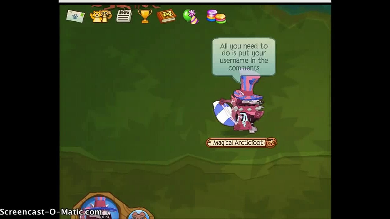 ANIMAL JAM MEMBERSHIP CODE GENERATOR WORKING 2015 video Dailymotion