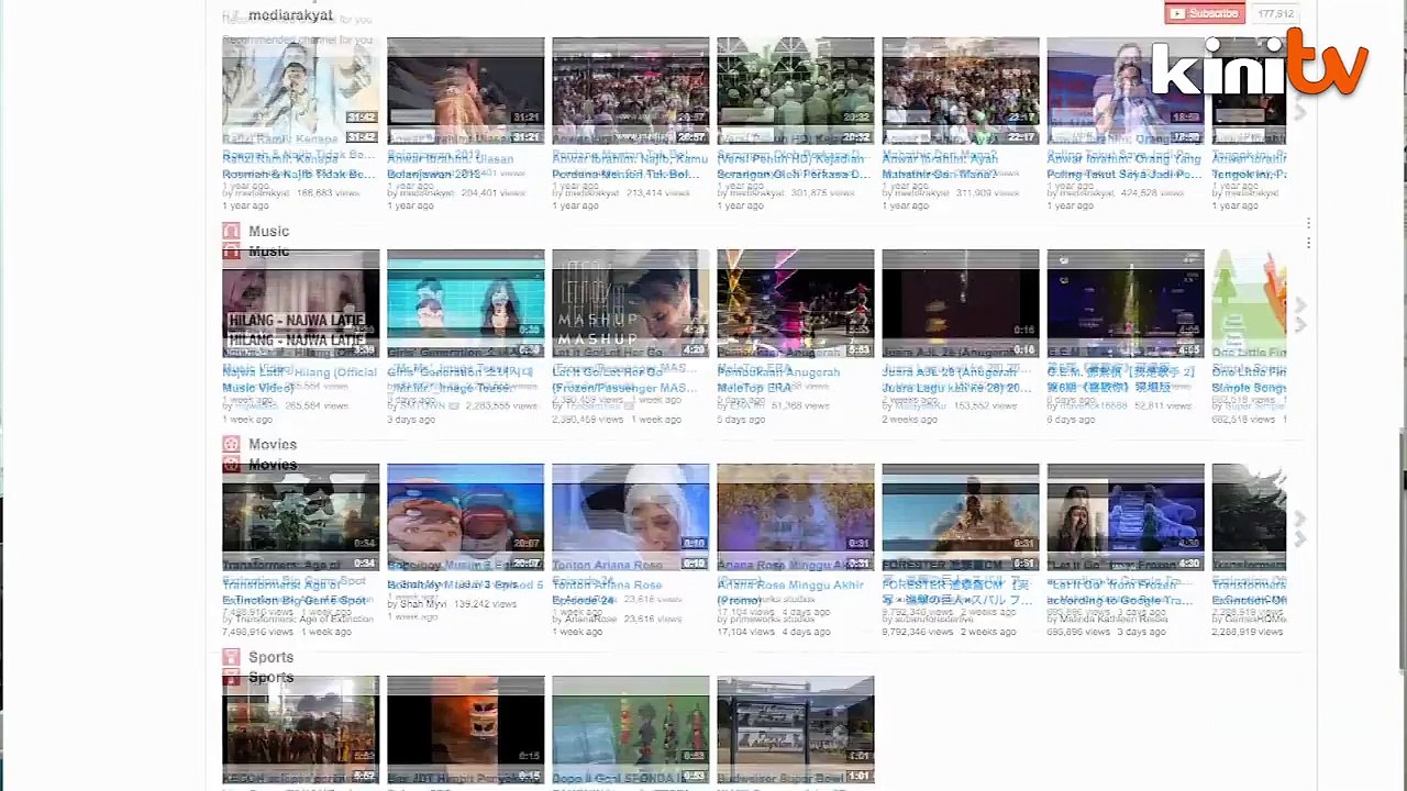  TV A basic necessity? video Dailymotion