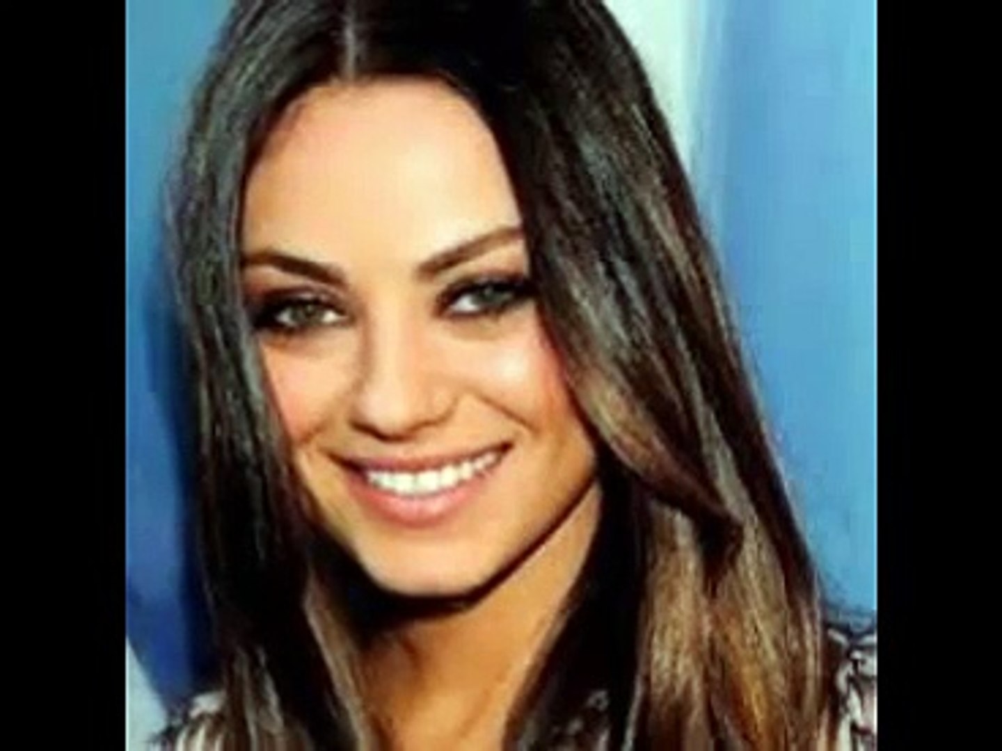 Black Hair Green Eyes Olive Skin