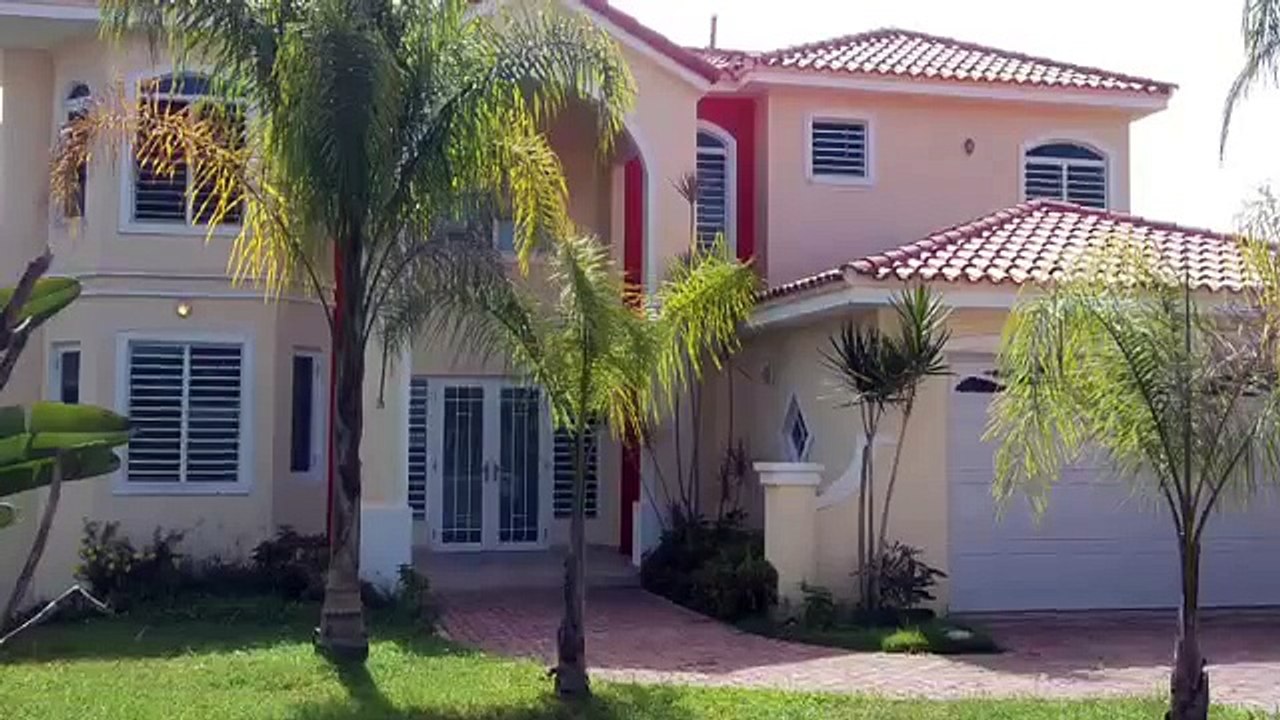 Venta Lujosa Mansión Morovis Puerto Rico Luxury Sale video Dailymotion
