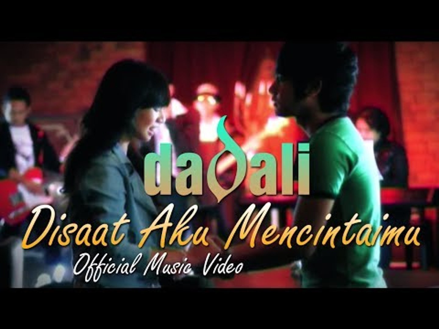 Dadali Disaat Aku Mencintaimu Cari Pembahasannya