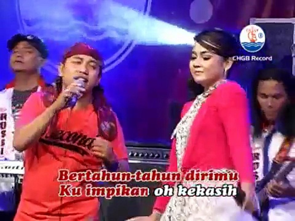 ORKES KARAOKE LUKA HATI LUKA DIRI NEWS video Dailymotion